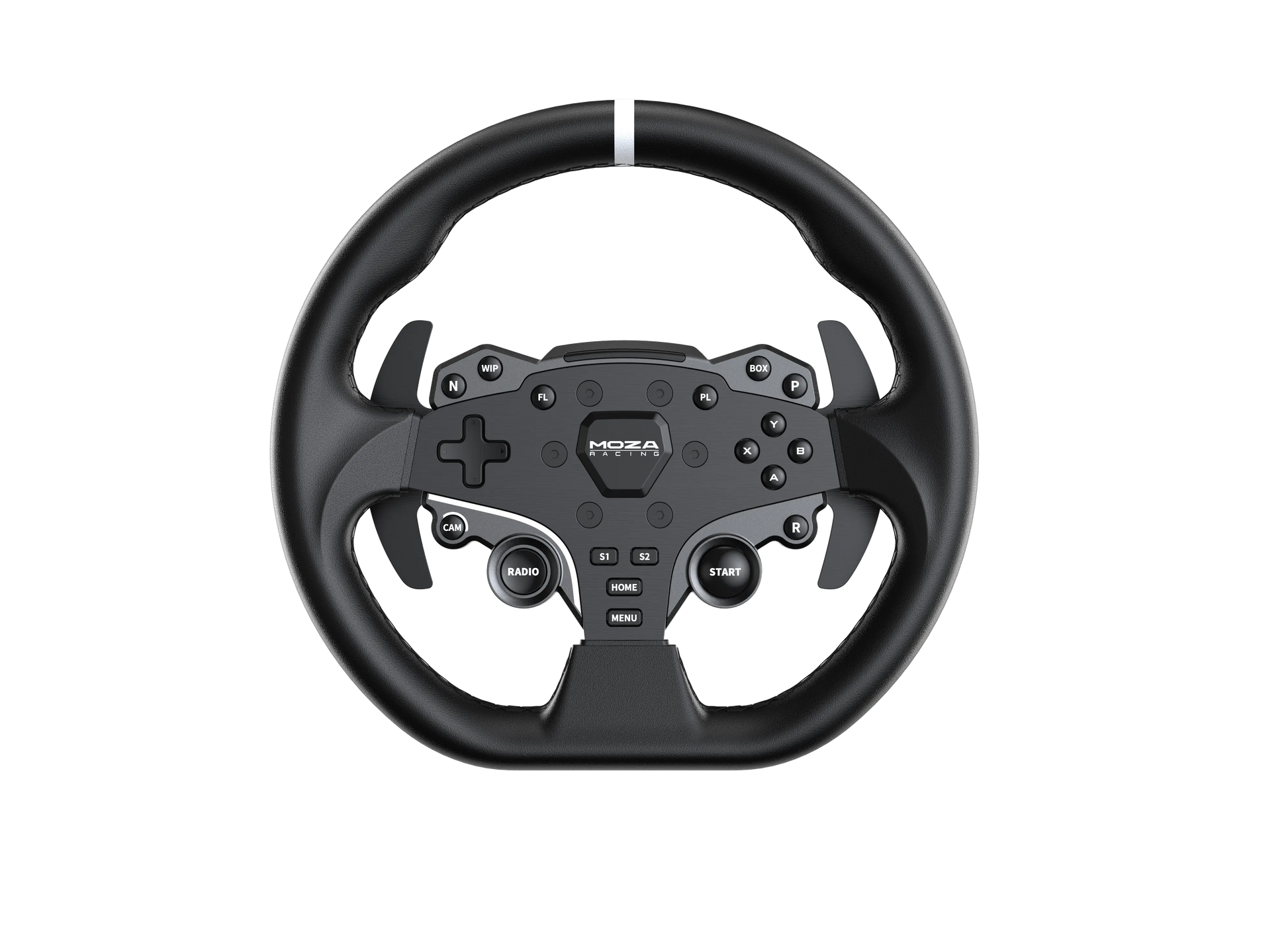 MOZA R5 Direct Drive Wheel Base Bundle – EG Evolved MOZA R5 Direct Drive Wheel Base Bundle – EG Evolved
