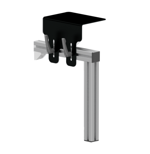 EG-R Gearshift Assembly Addon