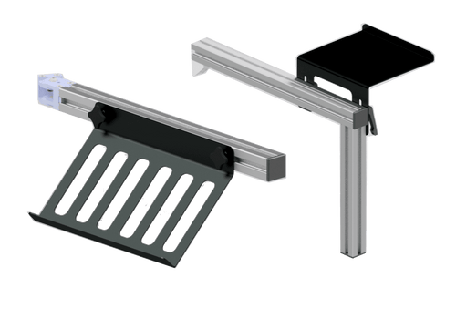 EG-R Keyboard & Mouse Assembly Addon