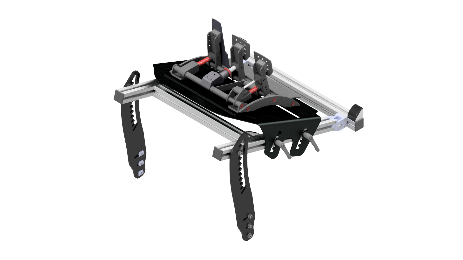Products – EG Evolved Simulator Rigs