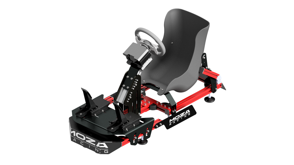 Racing Simulator Rigs – EG Evolved Simulator Rigs