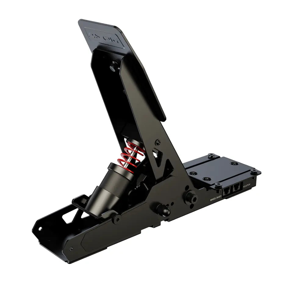 Sim Rig Pedal Extensions MOZA SR-P Lite Brake Pedal Performance Kit (R3/R5 Bundle) – EG Evolved ...
