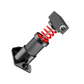 MOZA SR-P Lite Brake Pedal Performance Kit (R5 Bundle)