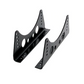 Seat Mounting Bracket - 5mm Mild Steel