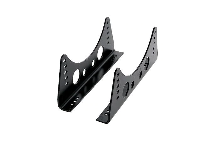 Seat Mounting Bracket - 5mm Mild Steel
