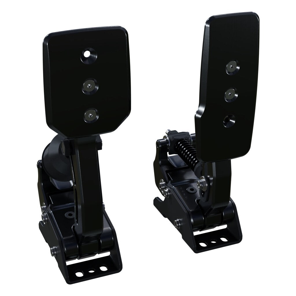 SIMGRADE° Thera Pedals