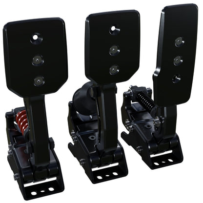 SIMGRADE° Thera Pedals