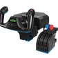 Logitech Saitek Pro Flight Yoke System