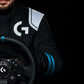 Logitech G923 TRUEFORCE Racing Wheel