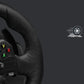 Logitech G923 TRUEFORCE Racing Wheel