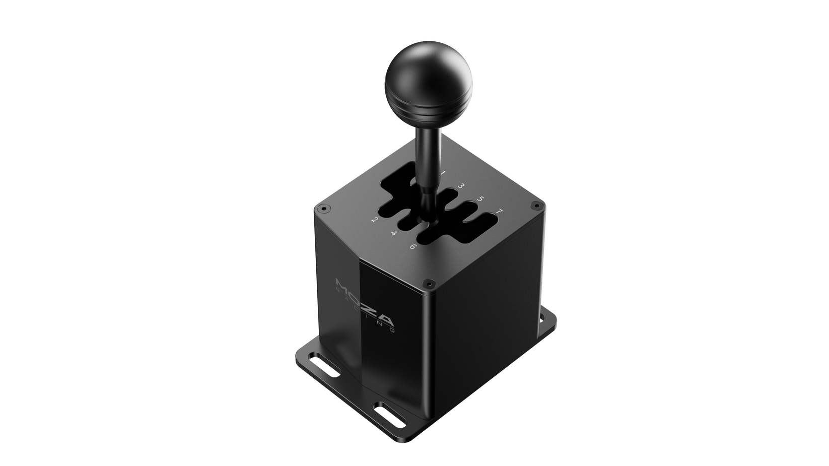 MOZA HGP Shifter – EG Evolved Simulator Rigs